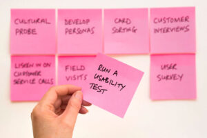 AI: To Be or Not to Be? The Designer’s Perspective