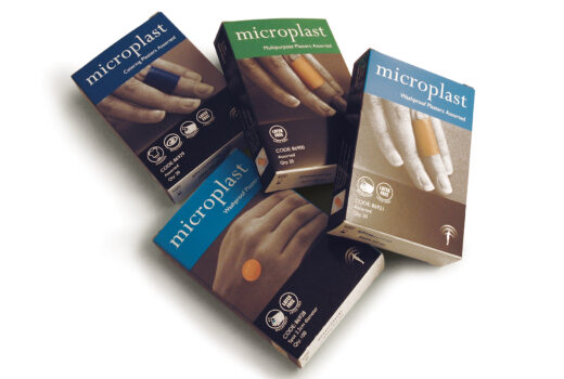 Microplast