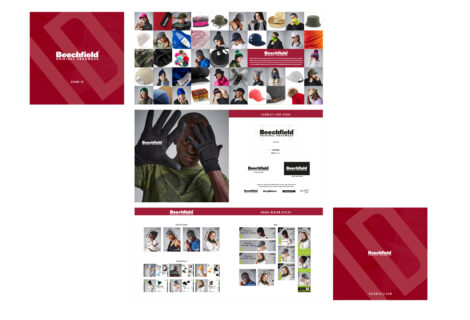 Beechfield Brands – Identity Guidelines