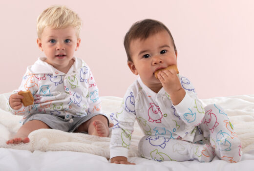 Herdy Babywear