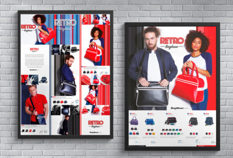 Bagbase Wall Charts