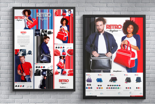 Bagbase Wall Charts