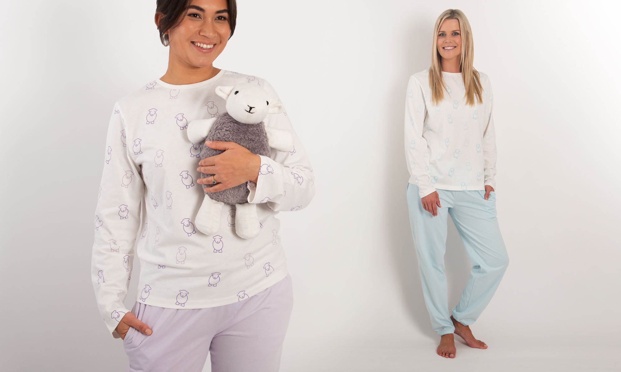 Herdy T-shirts & Pyjamas