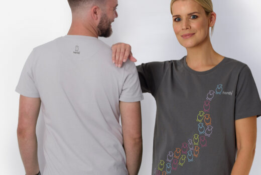 Herdy T-shirts & Pyjamas
