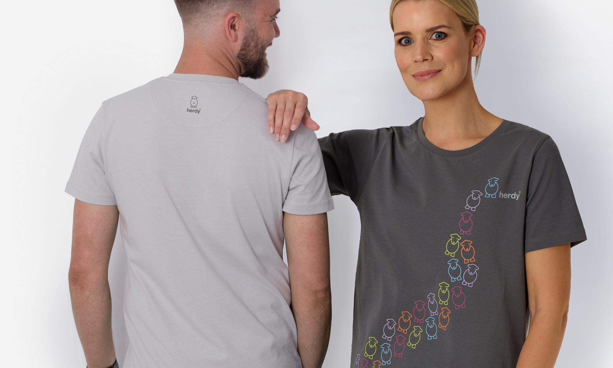 Herdy T-shirts & Pyjamas