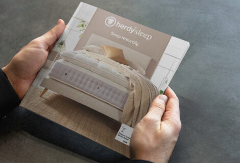 Herdysleep Literature System