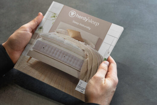 Herdysleep Literature System